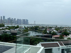 The Residences at W Singapore Sentosa Cove (D4), Condominium #449333351